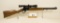 Marlin, Model 1894, Lever Rifle, 44  Mag cal,
