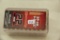 1 Box of 50, Hornady 22 Mag 30 gr V-Max