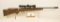 Mossberg, Model 377, Rifle, 22 cal,