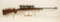 Winchester, Model 70, Pre 64, Rifle,