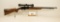 Remington, Model 552 BDL, Rifle, 22 cal,