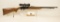 Remington,  Model 552, Rifle, 22 cal,