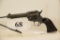 F I E, Model E-15, Revolver, 22, cal, S/N 86880