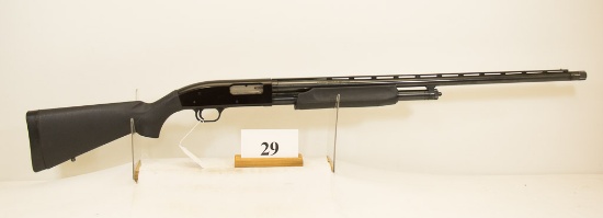 Mossberg, Model 88,  Pump Shotgun, 12 ga,
