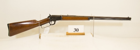 Marlin, Model 92, Rifle, 22 cal, S/N A2153,