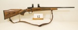 Remington, Model 799, Rifle, 223 cal,