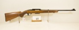 Winchester, Model 88, Rifle, 284 cal,