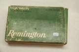 1 Box of 20, Remington 300 H&H Mag 180 gr