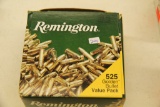 1 Box of 525, Remington 22 LR HP