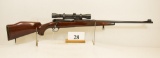 Winchester, Model 70, Pre 64, Rifle,
