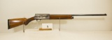 Browning, Model A-5, Semi Auto Shotgun, 12 ga,