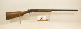 New England, Model SB-1 Pardner, Shotgun, 12  ga,