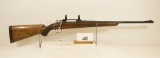 F N, Model Belgium Mauser, Rifle, 30-06 cal,
