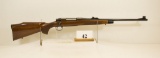 Remington, Model 70 BDL, Rifle, 30-06 cal,