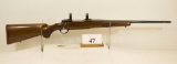 Ruger, Model M77, Rifle, 30-06 cal, S/N 77-13960