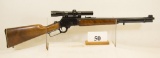 Marlin, Model 1894, Rifle, 44 Mag cal,