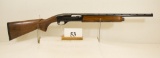 Remington, Model 1100LT-20, Shotgun, 20 ga,