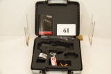 Sig Sauer, Model P250, Pistol, 9 mm cal,