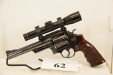 Smith & Wesson, Model 29-2, Revolver, 44 Mag