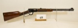 Winchester, Model 9422 KTR, Lever Rifle, 22 cal,