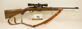 Winchester, Model 100, Rifle, 284 cal, Pre 64,