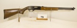 Winchester, Model 190, Rifle, 22 cal,