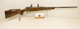 Browning, Model A-Bolt Gold Medallion, Rifle,