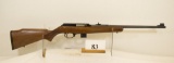 Marlin, Model 922M, Rifle, 22 Mag cal,