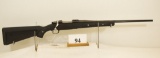 Ruger, Model 77 Skeleton M77RP MK11, Rifle,