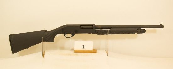 Stoeger Arms, Model P350, Pump Shotgun, 12 ga,