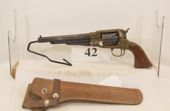 Richland Arms, Black Powder Revolver, 44 cal,