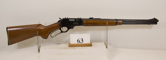 Marlin, Model 336, Lever Rifle, 30-30 cal,