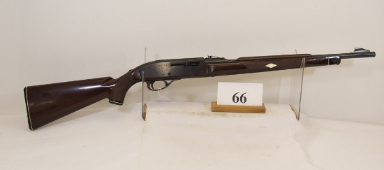 Remington, Model Nylon 66, Semi Auto Rifle,