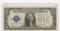 SERIES OF 1928-A ONE DOLLAR SILVER CERTIFICATE