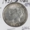 1932-D PEACE DOLLAR - UNC