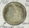 1921 - ERROR - MORGAN DOLLAR