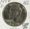 1978-D EISENHOWER DOLLAR - BU