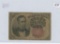 1874 - 10 CENT FRACTIONAL CURRENCY