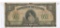 SERIES OF 1917 $1 DOMINION OF CANADA BILL