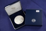 2006 - SILVER EAGLE - UNC