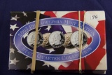 2003 - 4 - SET LOT STATE QUARTERS