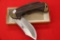 Edge Mark Explorer Professional Folding Knife