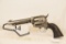 Colt, Model Single Action Army, Revolver,1st Gen,