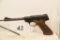 Browning, Model Auto, Semi Auto Pistol, 22 cal,