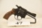 Dog Training Pistol, 22 Blank, Revolver