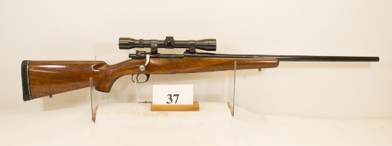 Mauser, Model Custom, Bolt Rifle, 45-70 cal,