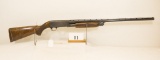 Ithaca Model 37, Pump Shotgun, 12 ga,