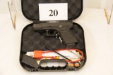 Glock, Model 23, Semi Auto Pistol, 40 cal,