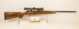 Mauser, Model Custom, Bolt Rifle, 45-70 cal,