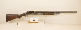 Winchester, Model 1897, Pump Shotgun, 16 ga,